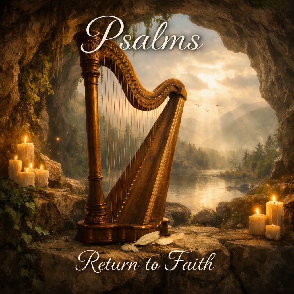 Psalms artwork